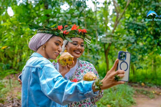 Spice Farm Tours
