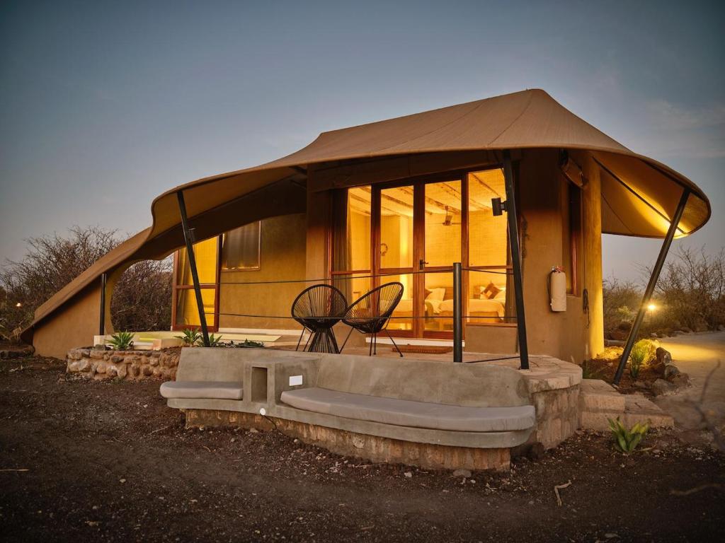 Surana Buffalo Springs – Luxury Safari Camp in Buffalo Springs, Kenya