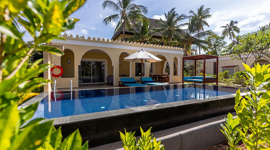 TUI BLUE Bahari Zanzibar 1