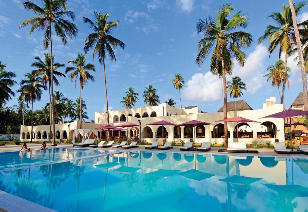 TUI BLUE Bahari Zanzibar – High-End Luxury All-Inclusive at Kiwengwa, Zanzibar