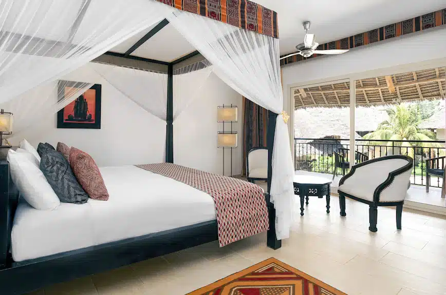 TUI BLUE Bahari Zanzibar – High-End Luxury All-Inclusive at Kiwengwa, Zanzibar