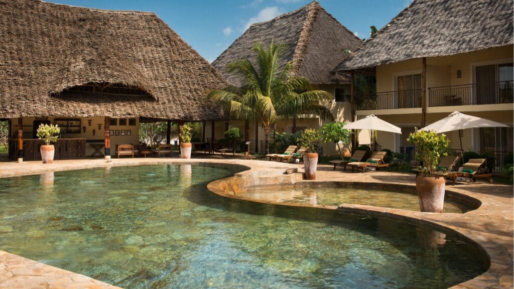 TUI BLUE Bahari Zanzibar – High-End Luxury All-Inclusive at Kiwengwa, Zanzibar
