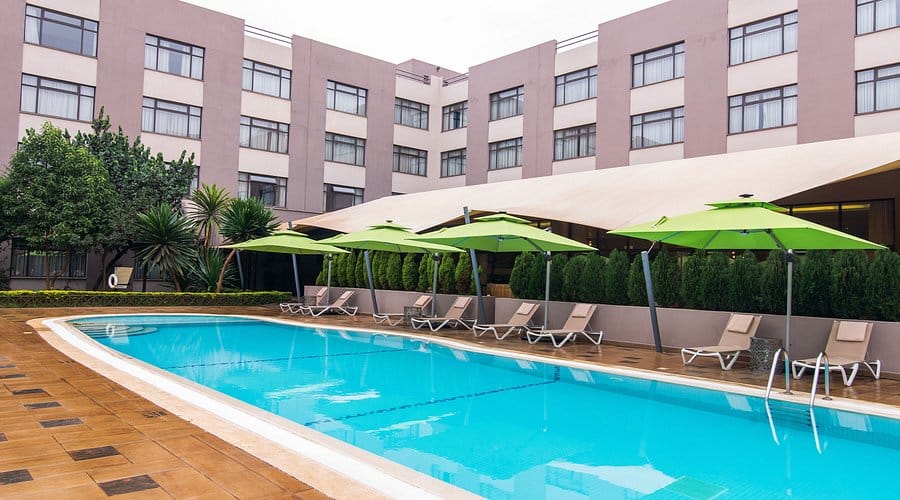Tamarind Tree Hotel – Mid-Range Hotel in Nairobi, Kenya