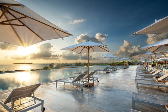 The Mora Zanzibar – High-End Luxury All-Inclusive at Muyuni Beach, Matemwe, Zanzibar