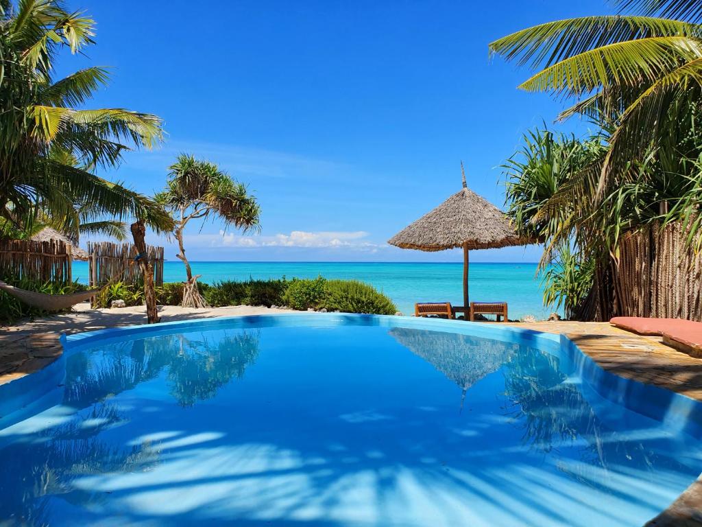 The Zanzibari Hotel – Mid-Range in Nungwi, Zanzibar