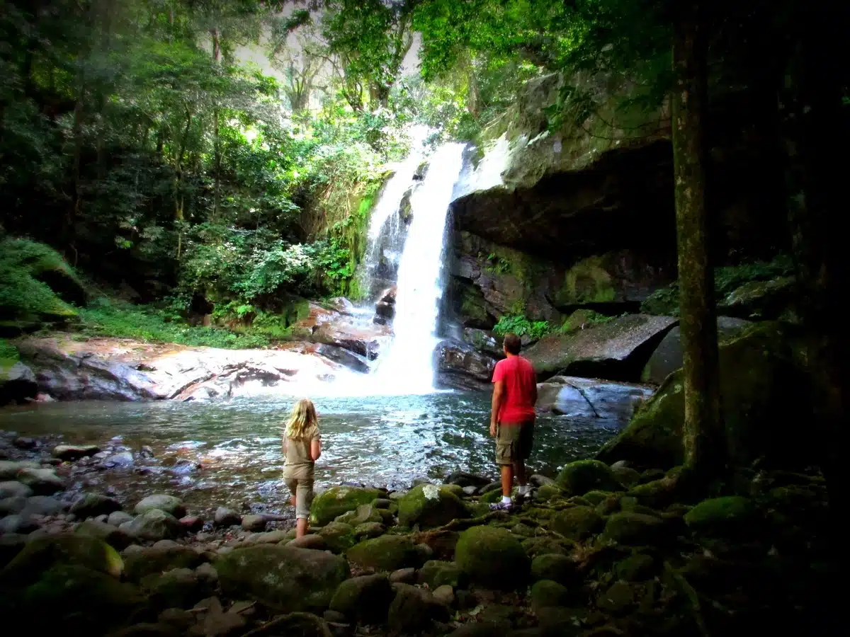 Udzungwa excursions