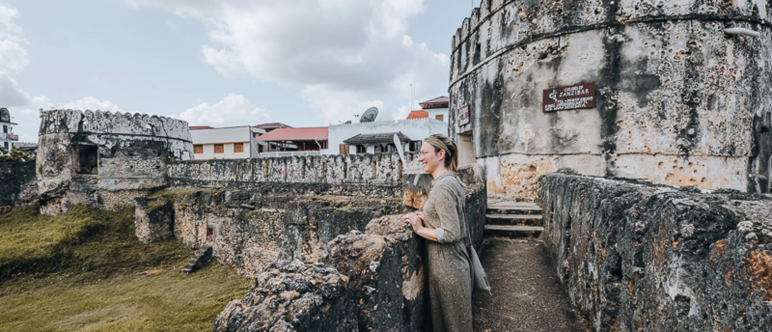 Visits to historical sites and museums