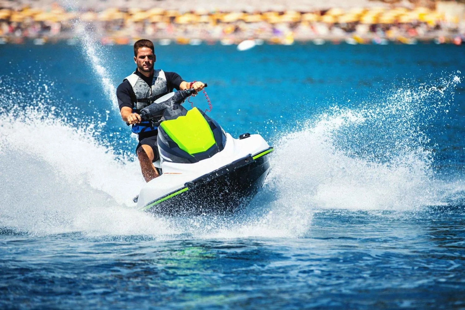 Water sports