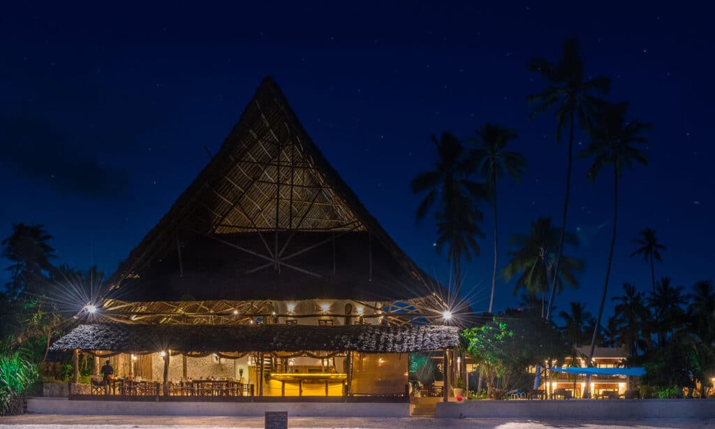 Zanzibar Magic Boutique Hotel 6