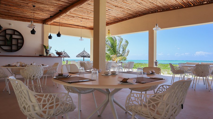Zanzibar White Sand Luxury Villas & Spa 2