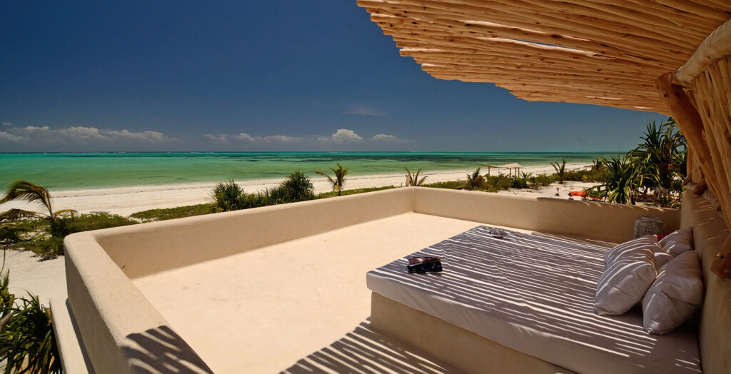 Zanzibar White Sand Luxury Villas & Spa 3
