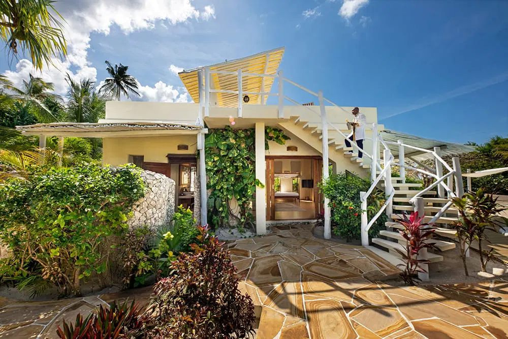 Zanzibar White Sand Luxury Villas & Spa 5