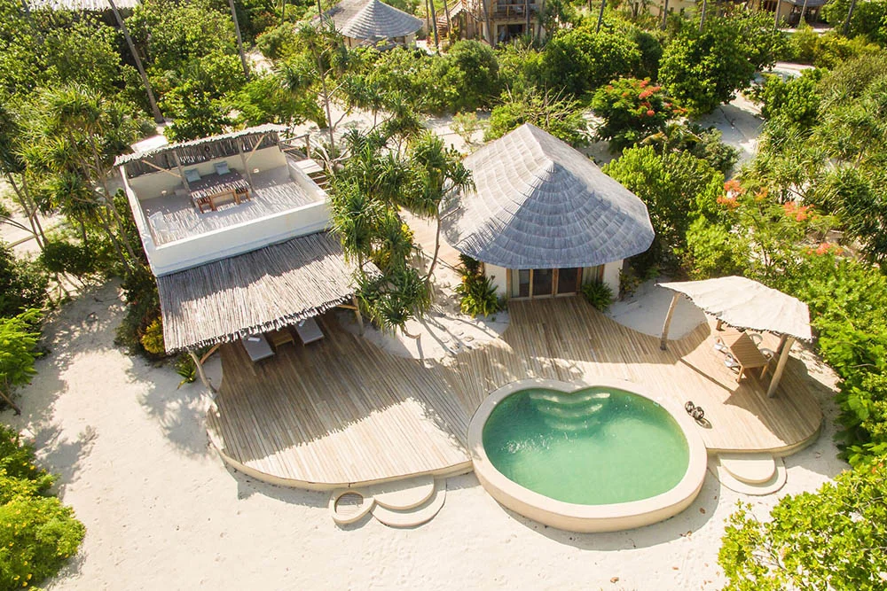 Zanzibar White Sand Luxury Villas & Spa 6