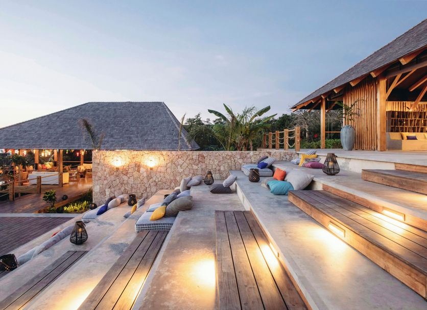 Zuri Zanzibar – High-End Luxury at Kendwa Beach, Nungwi, Zanzibar