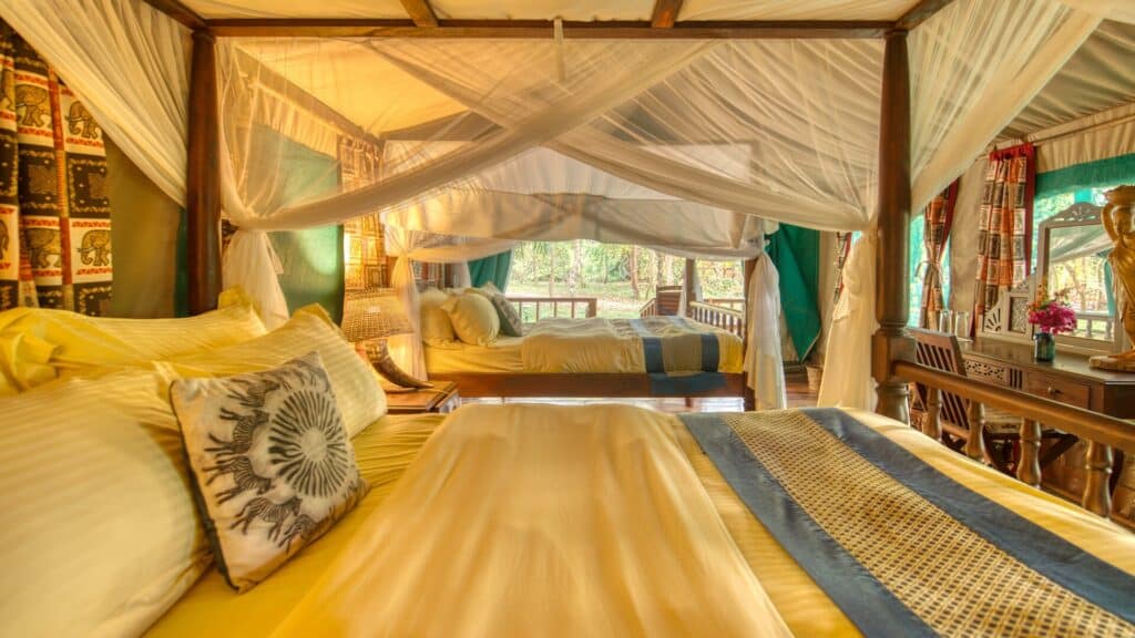 mbali mbaligombe-lodge