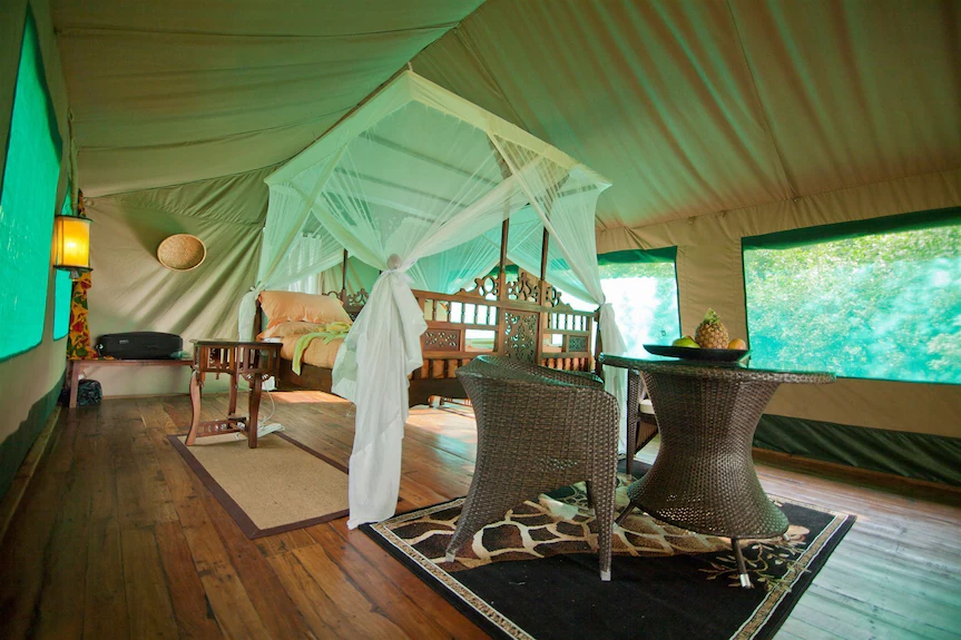 mbali mbali katavi lodge