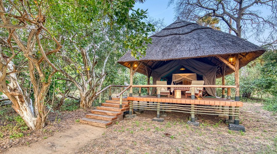 mbali mbali katavi lodge