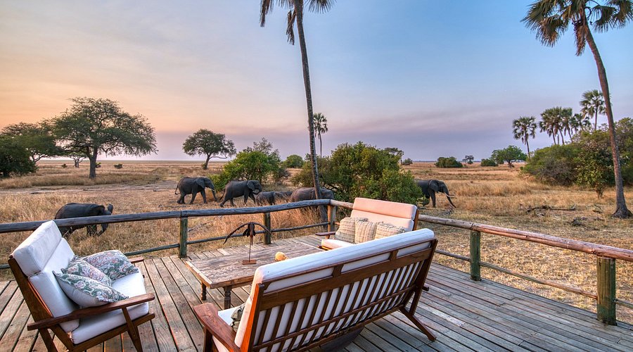 mbali mbali katavi lodge