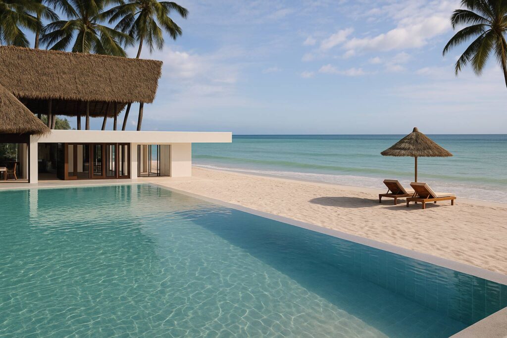 Sandies Nungwi Beach – Luxury All-Inclusive Resort in Nungwi, Zanzibar