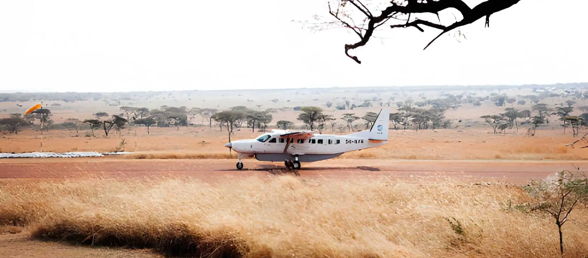 7-Day Nyerere & Ruaha Fly-In Safari :